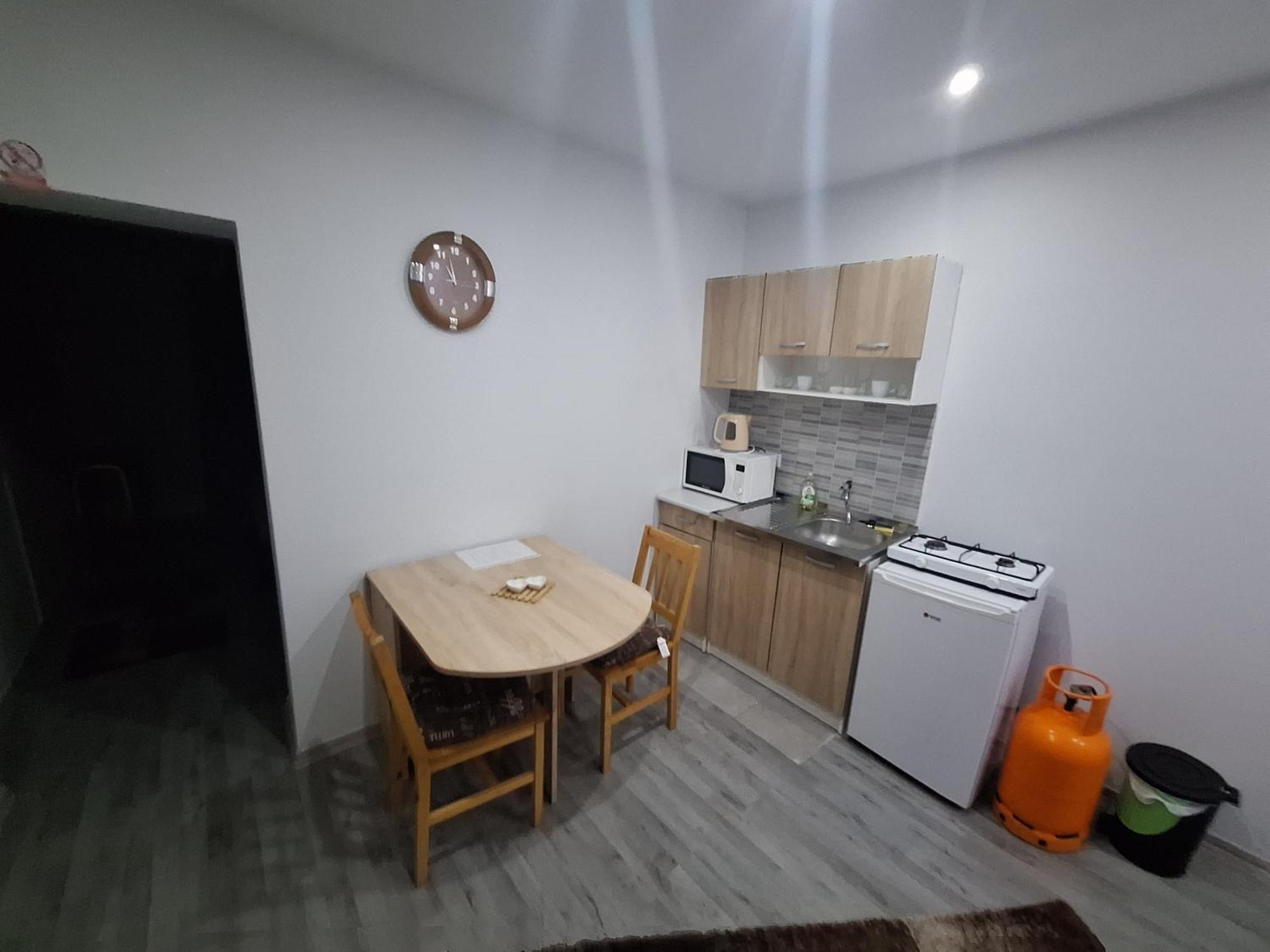 Apartmani Lana SJJ Exteriör bild